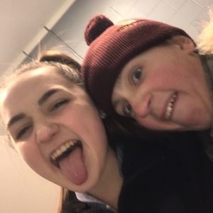 Meet your Posher, Amelia